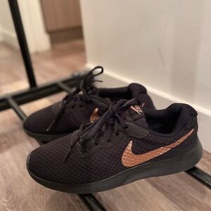 Nike shoes , size 8